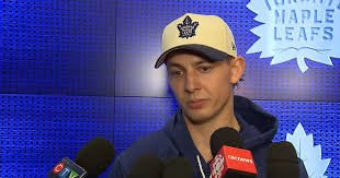 temp_image_1774057276.983265 John Tavares: Leadership, Pressure, and Playing in Toronto