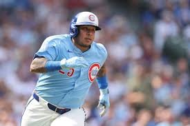 temp_image_1774060384.72209 Chicago Cubs' Moisés Ballesteros: Counsell's Approach to a Rising Star