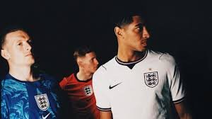 temp_image_1774089347.280268 World Cup 2026: England Unveils New Kits, Honoring Heritage and Looking Ahead