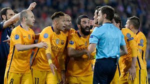 temp_image_1774095788.482242 When Does Barcelona Play? A Look Back at Past Battles with Atlético Madrid