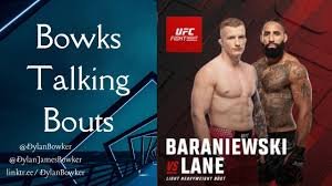 temp_image_1774122987.314631 Iwo Baraniewski vs. Austen Lane: A UFC London Clash of Styles