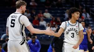 temp_image_1774128060.056795 Tyler Nickel: Key Player in 2026 NCAA Tournament - Nebraska vs. Vanderbilt