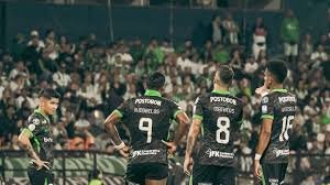 temp_image_1774144090.516084 Atlético Nacional vs. Internacional de Bogotá: A Rivalidade que Inflama a Colômbia