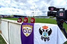 temp_image_1774151140.835666 CD Guadalajara vs. CF Talavera: Super Derby of Castilla-La Mancha - Live Coverage & Preview