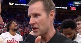 temp_image_1774155382.596665 Fred Hoiberg Leads Nebraska to Historic Sweet Sixteen Run After Nail-Biting Victory