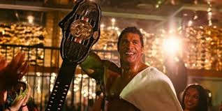 temp_image_1774159492.814213 Dwayne Johnson's 'The Smashing Machine': A Career-Defining Performance