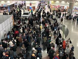 temp_image_1774181036.906701 Donald Trump, TSA and Airport Security: Shutdown Chaos