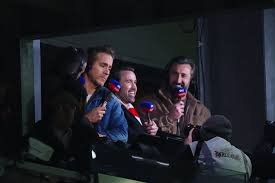 temp_image_1774208282.431039 Ryan Reynolds and Wrexham: Controversy Over Sky Sports Coverage