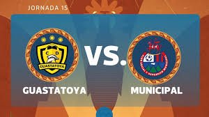 temp_image_1774220182.490077 Guastatoya vs. Municipal: Clausura 2026 Match Preview & Key Insights