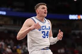 temp_image_1774227225.819015 Tyler Bilodeau Injury: UCLA Advances Despite Star's Absence in NCAA Tournament