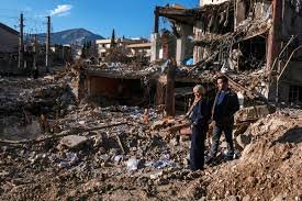 temp_image_1774259834.249401 NBC News: Iran Strait of Hormuz Blockade Threatens Global Oil Supply & Escalating Tensions