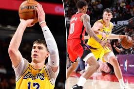 temp_image_1774316427.893872 Jake LaRavia: The Lakers' Iron Man and His Pursuit of 82 Games