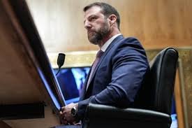 temp_image_1774318369.461231 Markwayne Mullin Confirmation: Navigating DHS Amidst Shutdown and Controversy