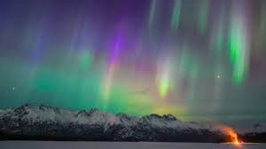 temp_image_1774325433.893995 G3 Geomagnetic Storm: A Spectacular Aurora Display Across the Globe