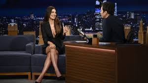temp_image_1774326078.647983 Camila Morrone on 'The Tonight Show Starring Jimmy Fallon': A First Look