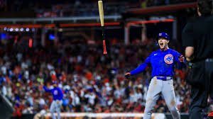 temp_image_1774326726.217985 Pete Crow Armstrong: The Rising Star Taking the Baseball World by Storm