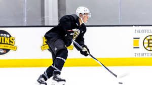 temp_image_1774327049.672985 James Hagens Signs AHL Tryout Agreement with Boston Bruins