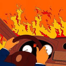 temp_image_1774335065.234982 The Electric Vehicle Revolution: Driving Towards a Sustainable Future