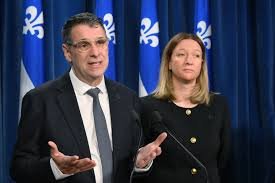 temp_image_1774371465.686698 Maïté Blanchette Vézina Joins Éric Duhaime: A Political Shift in Quebec