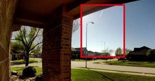 temp_image_1774371787.487141 Meteorite Texas: Sonic Boom Shakes Lone Star State - What We Know