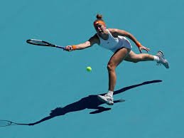 temp_image_1774382347.300676 Karolina Muchova Dominates at Miami Open, Securing Quarterfinal Spot