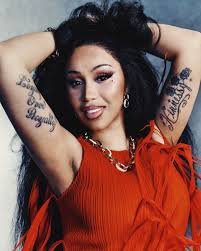 temp_image_1774436359.305934 Cardi B: Balancing Motherhood, Music, and a Growing Empire