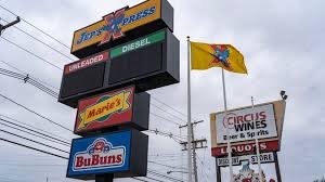 temp_image_1774477275.382411 Adam Driver's 'Rabbit, Rabbit' Transforms New Jersey Town with Realistic Truck Stop Set