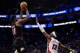 temp_image_1774480621.319101 Bulls vs 76ers: Embiid Returns as Sixers Eye Playoff Push