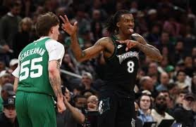 temp_image_1774494457.147727 Bones Hyland: The Timberwolves' Spark Plug and Rising Star