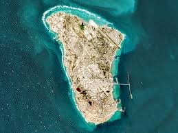 temp_image_1774506593.428642 Kharg Island Iran: Rising Tensions and Potential Conflict