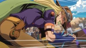 temp_image_1774509725.461639 Steel Ball Run Episode 2: A Deep Dive into the JoJolion Continuation & Fan Reactions