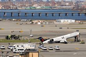 temp_image_1774523285.485125 LGA TSA Wait Times & LaGuardia Airport Collision: Pilots Identified, Investigation Ongoing