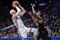 temp_image_1774526257.319213 NBA Scores: Thunder Extend Winning Streak to 12 with Dominant Victory Over 76ers
