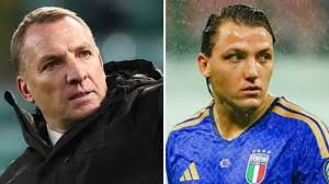 temp_image_1774557563.071078 Mateo Retegui: The Rising Star and His Connection with Brendan Rodgers