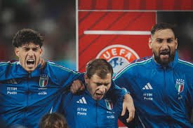 temp_image_1774558250.594083 Bergamo: Azzurri Seek World Cup Redemption in Crucial Playoff