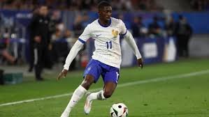 temp_image_1774558896.416764 Brazil vs. France: Dembélé's Return and Predicted Lineups