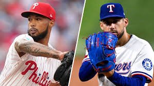 temp_image_1774559546.800663 Rangers vs Phillies: A Pitching Duel to Kick Off the Season