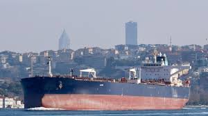 temp_image_1774562970.067442 Russian Oil Tanker: Navigating Sanctions, Shadow Fleets & Global Energy Shifts