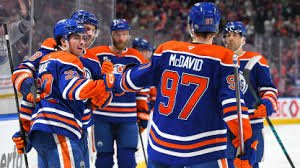 temp_image_1774575663.317376 NHL Score: Matt Savoie Thriving with McDavid as Oilers Push for Playoffs