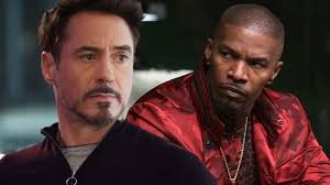 temp_image_1774579417.691167 Jamie Foxx and Robert Downey Jr.: A Heartwarming Friendship and Career Reflections
