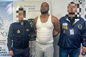 temp_image_1774581041.705069 Sicario: Dominican Hitman Linked to 'Los 50-0' Gang Arrested in Argentina