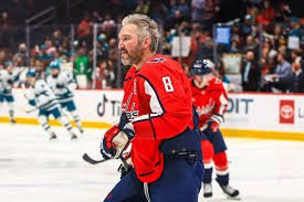 temp_image_1774581425.900666 Alexander Ovechkin: Capitals' Struggles, Playoff Chances & NHL Format Concerns