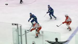 temp_image_1774587782.487719 Mikael Granlund: A Rising Star in NHL Hockey