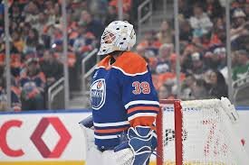 temp_image_1774589407.338008 Connor Ingram: The Rising Star Goaltender Taking the NHL by Storm