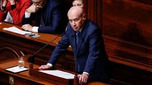 temp_image_1774614256.333366 Claude Malhuret: The French Senator Whose Words Resonate Across the Atlantic