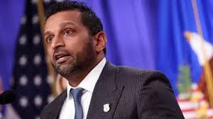 temp_image_1774637864.389066 FBI Director Kash Patel Hacked: Iran-Linked Group Leaks Private Data