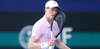 temp_image_1774657053.341228 Jannik Sinner: Miami Masters Semifinal Clash Against Zverev – Schedule and Updates