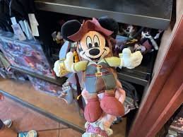 temp_image_1774665395.854204 Pirates of the Caribbean: New Mickey Plush & Tumbler Combo Arrives at Disney World