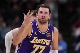 temp_image_1774675693.536232 Luka Dončić: 41 Points, Technical Foul, and Potential Suspension in Lakers' Victory