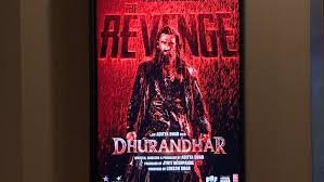 temp_image_1774676663.254237 Ranveer Singh's 'Dhurandhar': Box Office Performance and Early Buzz